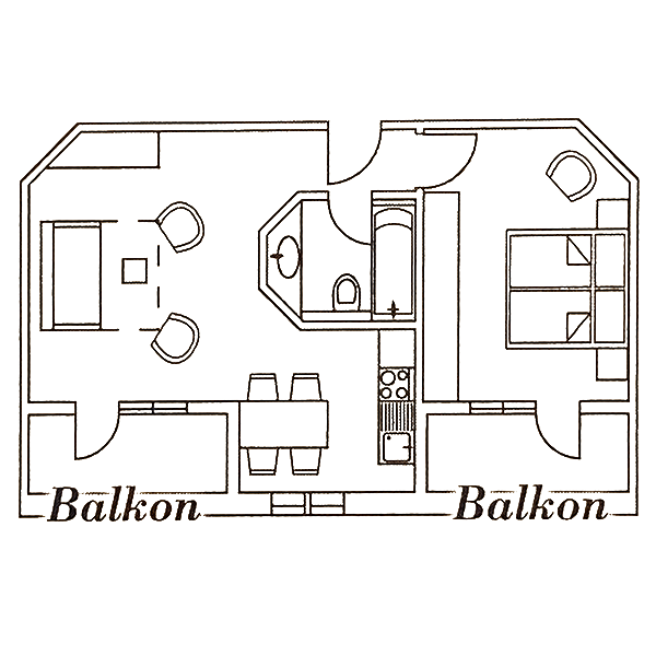 Grundriss-2raum-Fewo-Seeseite